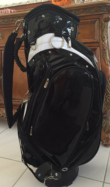 US Tour Golf Bag