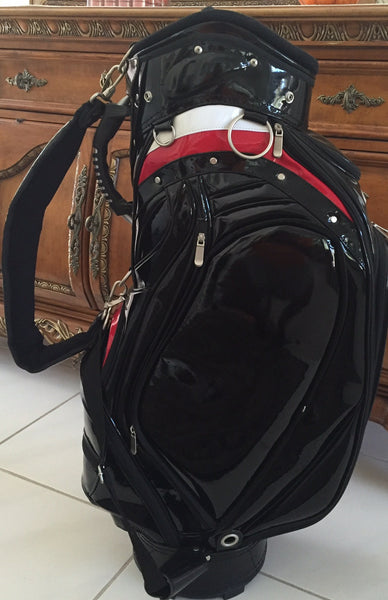 US Tour Golf Bag